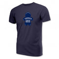 Toronto Ginger Jr T-shirt SREBGIN-NAV3 Clothing/Outdoor/T-shirts with short sleeves Your Sports Performance