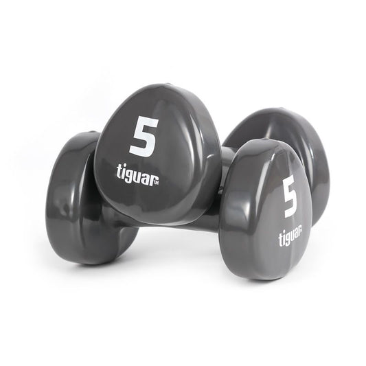 Tiguar Box dumbbell TI-HW0050BOX Accessories/Training equipment Your Sports Performance