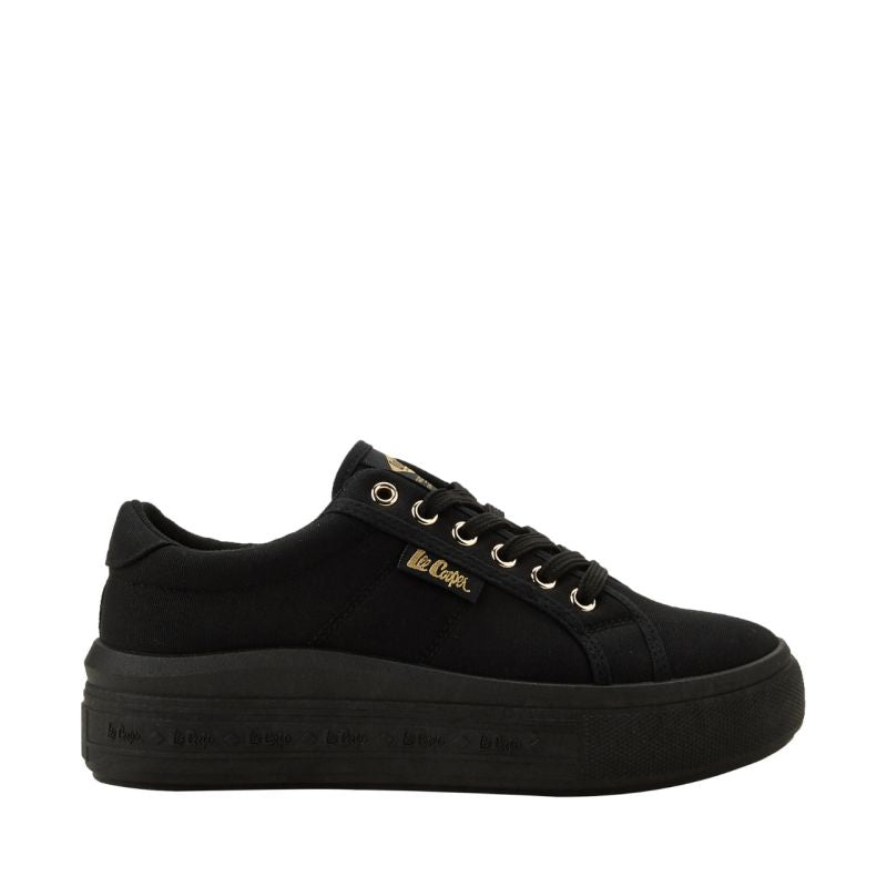 Lee Cooper Women's Shoes Black LCW-26-44-4475LA