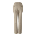 Women’s Chinos (White Pepper)