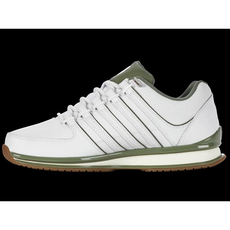 K-Swiss Rinzler M 01235-953-M shoes Footwear/Lifestyle/K-Swiss Your Sports Performance