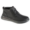Skechers Proven - Yermo 204670-BLK Black 41 In preparation Your Sports Performance