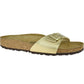 Birkenstock Madrid BF 1016107 slippers Footwear/Outdoor Birkenstock