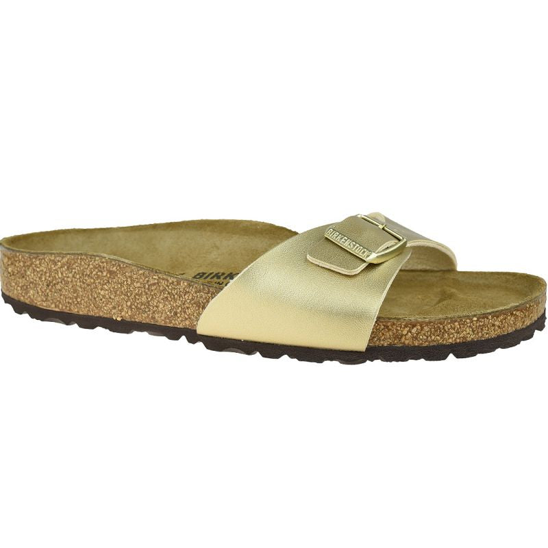 Birkenstock Madrid BF 1016107 slippers Footwear/Outdoor Birkenstock