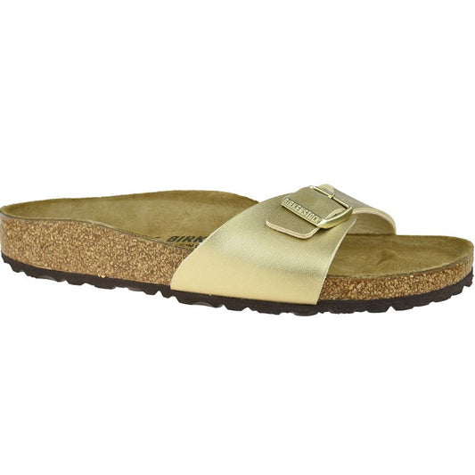 Birkenstock Madrid BF 1016107 slippers Footwear/Outdoor Birkenstock