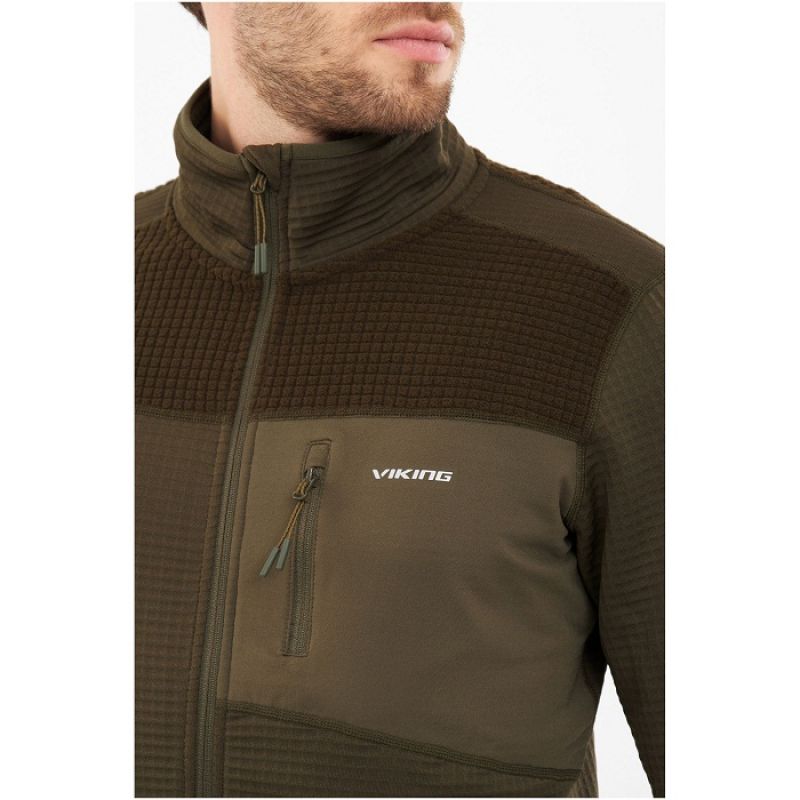 Viking Midland Man M 720/25/8080/7400 sweatshirt Clothing/Outdoor/Viking Your Sports Performance