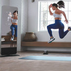 Proform VUE fitness mirror Accessories/Sports facilities equipment/Lustra do ćwiczeń Your Sports Performance