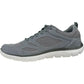 Skechers Summits-South Rim M 52812-CHAR shoes Footwear/Lifestyle/Skechers Your Sports Performance