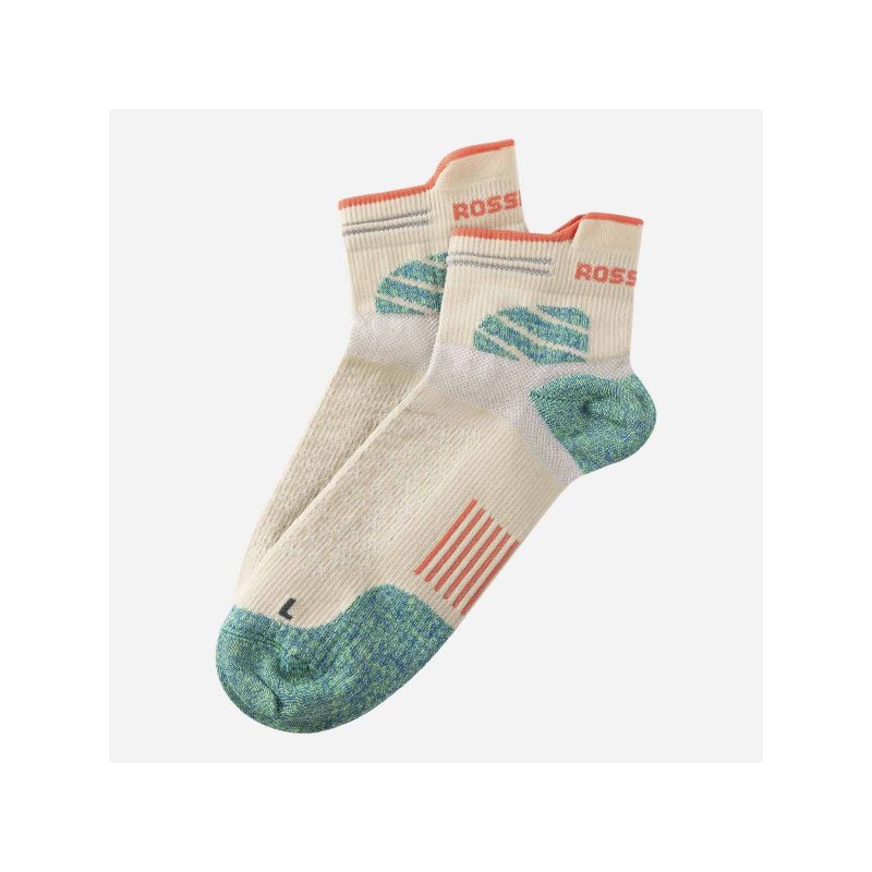 ROSSIGNOL Sapa Socks Ski Socks White