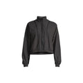 CASALL Track Jacket Women's Black Import z PMSport Your Sports Performance