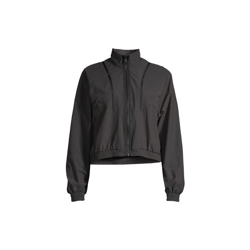 CASALL Track Jacket Women's Black Import z PMSport Your Sports Performance