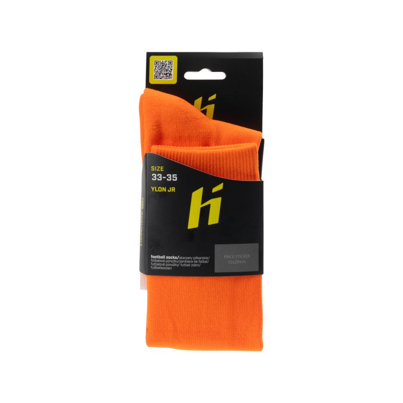 YLON JUNIOR Children's Soccer Socks