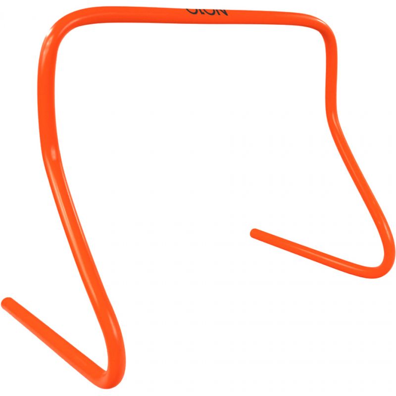 Training Hurdle NO10 40cm VTH-16E O orange Accessories/Training equipment Your Sports Performance