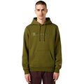 Champion Hooded Sweatshirt Men's Olive 220271 GS585 Champion