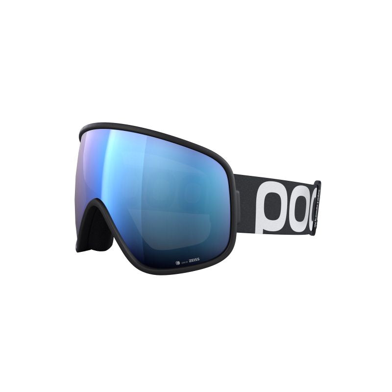 POC Vitrea Ski Goggles Black Cat.2 + Cat.1 Import z PMSport Your Sports Performance