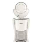 Philips HD7461/00 drip coffee maker (1000W; beige) AGD - Produkty/Ekspresy do kawy Your Sports Performance