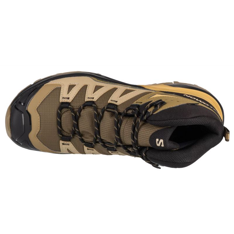 Salomon X Ultra 360 Ltr Mid GTX M 474477 shoes Footwear/Outdoor Your Sports Performance