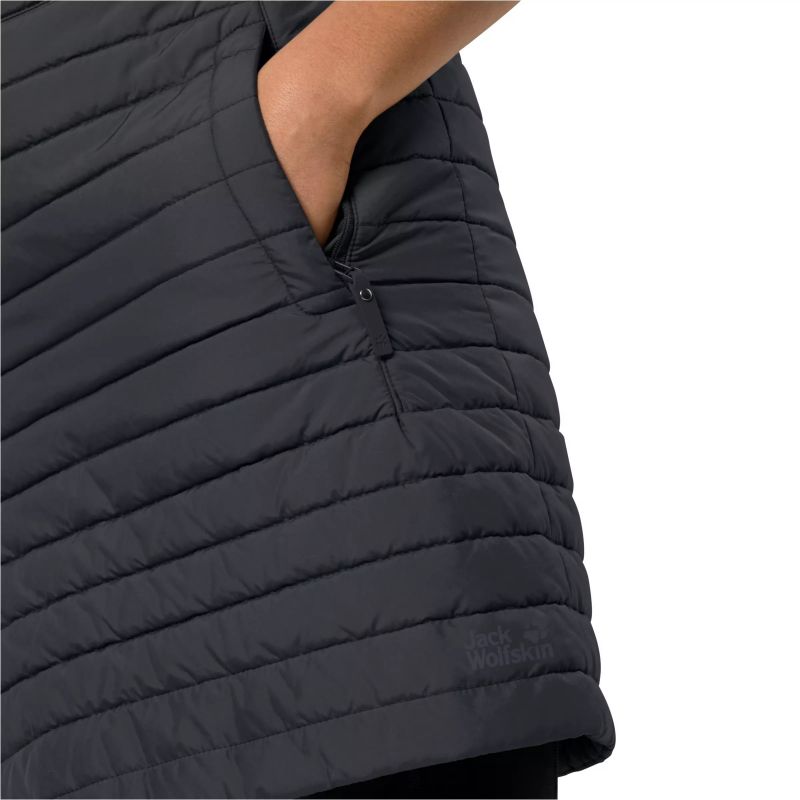 Jack Wolfskin Iceguard Skirt W 1503093_6352 Clothing/Lifestyle/Jack Wolfskin Your Sports Performance