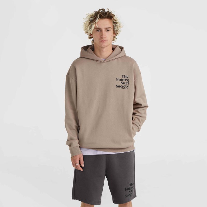 O'Neill Future Surf Society Hoodie M 92800613454 Clothing/Lifestyle/ONeill Your Sports Performance