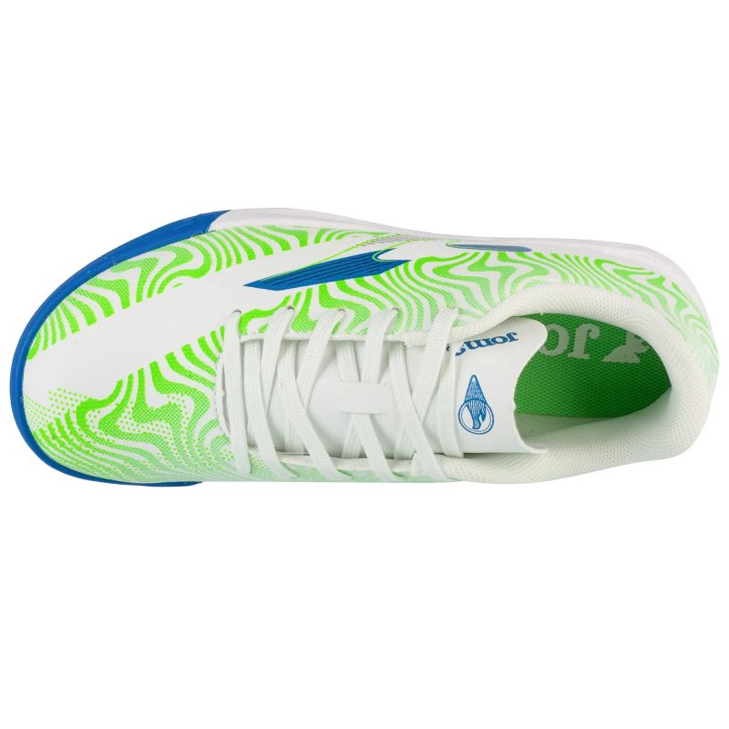 Joma Evolution 2502 IN Jr EVJS2502IN football boots Footwear/Football Joma