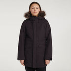 Women's Insulated Coat O'NL TRVLR SERIES JOURNEY PARKA Clothing Your Sports Performance
