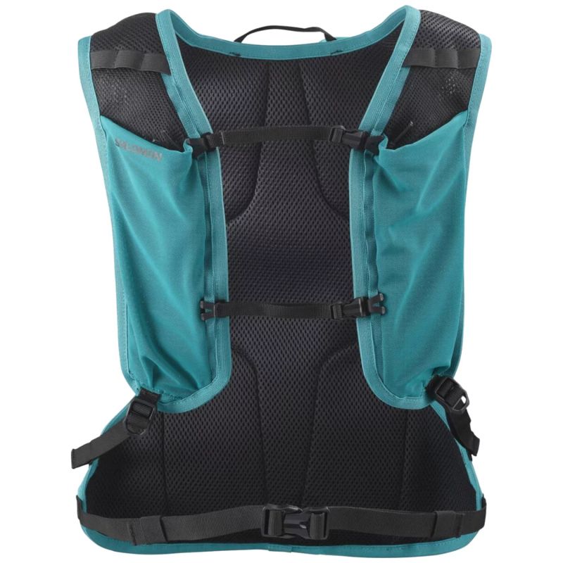 Salomon Cross 8 backpack C21854 Accessories/Plecaki/pozostałe plecaki Your Sports Performance
