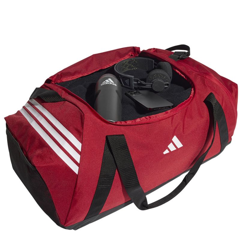 Adidas TIRO Duffle L bag JY7938 To be categorized Your Sports Performance