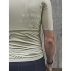 POC M's PRISTINE PRINT Jersey - Green