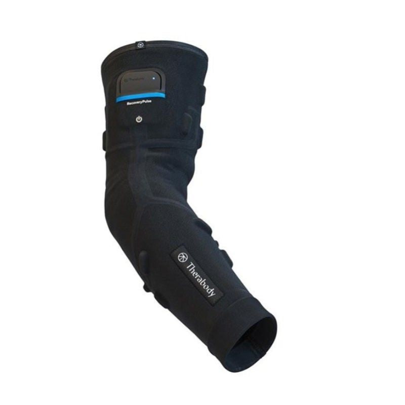 Therabody RecoveryPulse Arm Sleeve Single size M In preparation Your Sports Performance