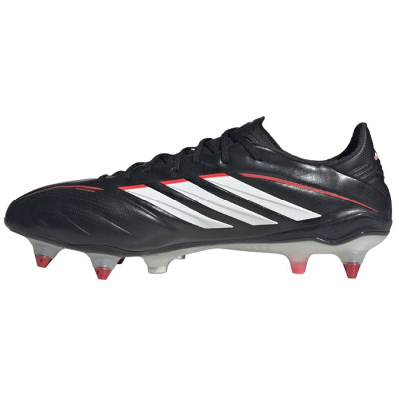 Adidas COPA PURE IV Elite SG JQ0408 shoes To be categorized Your Sports Performance