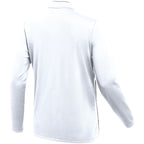 Women's Nike Dri-FIT Park 26 Track Jacket, White HM7252 100