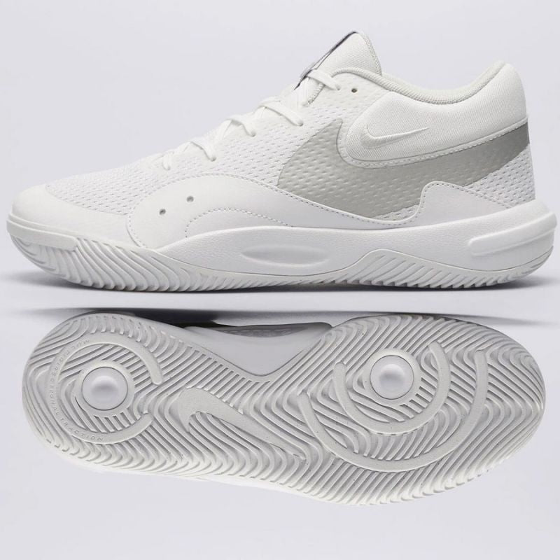 Nike HyperQuick Jr FN4678-102 Volleyball Shoes Footwear/Volleyball/Kids/Nike Nike