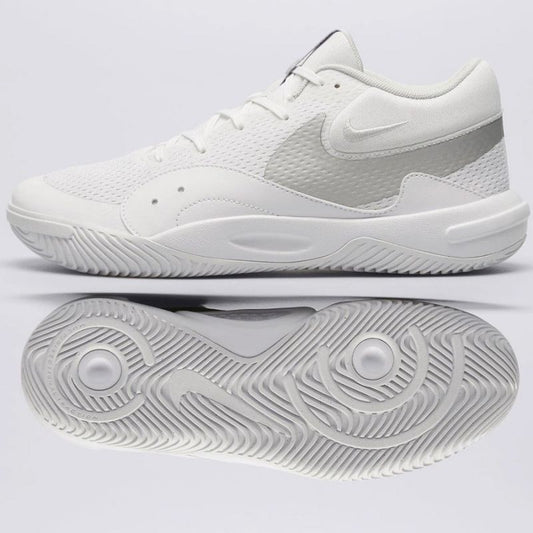 Nike HyperQuick Jr FN4678-102 Volleyball Shoes Footwear/Volleyball/Kids/Nike Nike