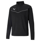 Puma teamRISE 1 4 Zip Top M 657394 03 Clothing/Training Puma