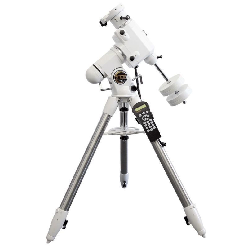 NEQ6 PRO equatorial mount + tripod Optyka/Teleskopy Your Sports Performance