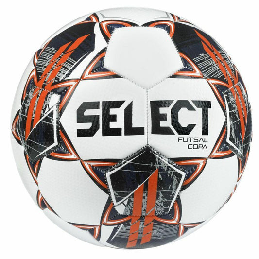 Football Select Hala Futsal Copa 22 T26-17644 Accessories/Balls/Football Select