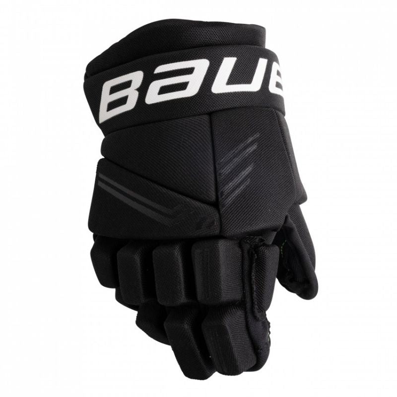 Bauer X '24 Jr Hockey Gloves 1063731 Accessories/Protectors and knee pads/Bauer Bauer