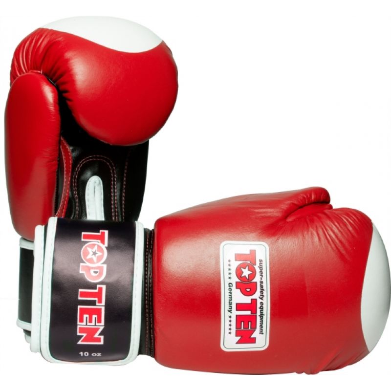 RTT-WAKO Boxing Gloves 10 oz (WAKO APPROVED) In preparation Your Sports Performance