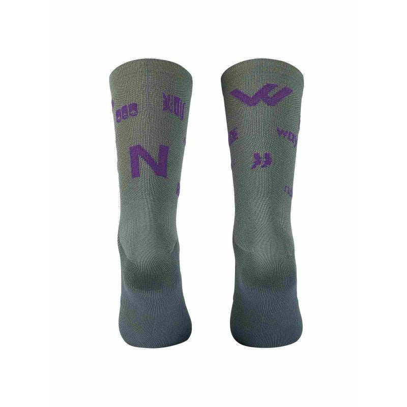 NORTHWAVE Type Sock cycling socks gray