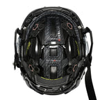 Bauer Hyperlite2 M 1061815 hockey helmet Accessories/Protectors and knee pads/Bauer Bauer