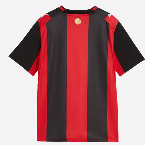 Puma AC Milan Home 2026/27 Junior Shirt 784124-01 Puma