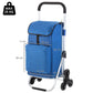 Premium stair climbing trolley Cruiser 650063 Accessories/Bags/Other bags Your Sports Performance