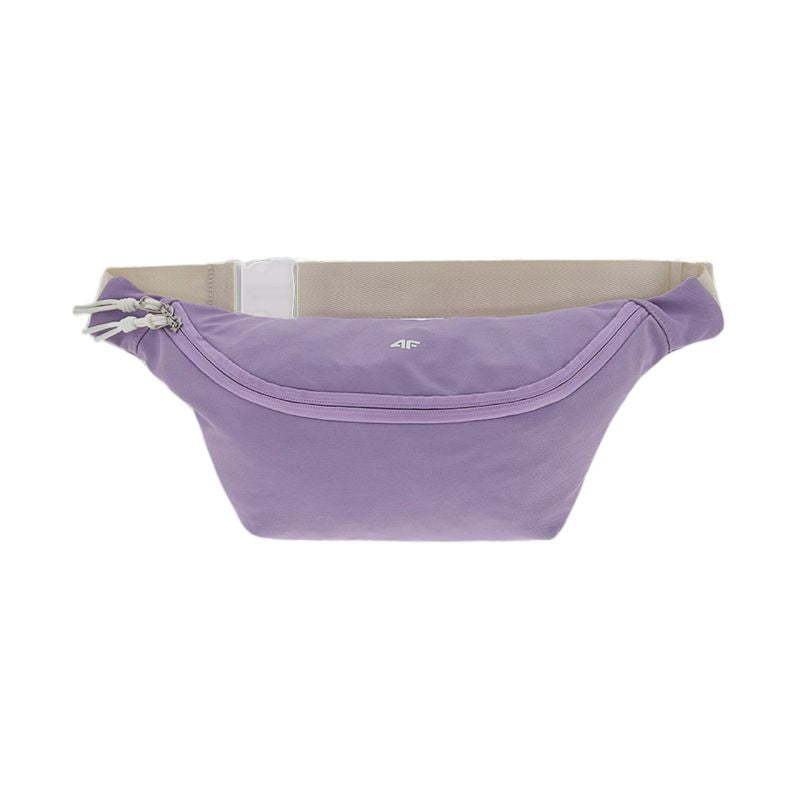 Bag, waist bag 4F U103 4FWSS25AWAIU103 52S Accessories/Sachets / Belts / Bags 4F