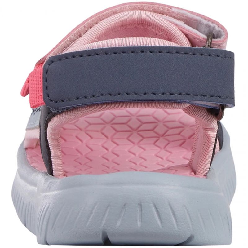 Kappa Kana MF Jr 260886MFK 6117 Footwear/Lifestyle/Kappa Kappa