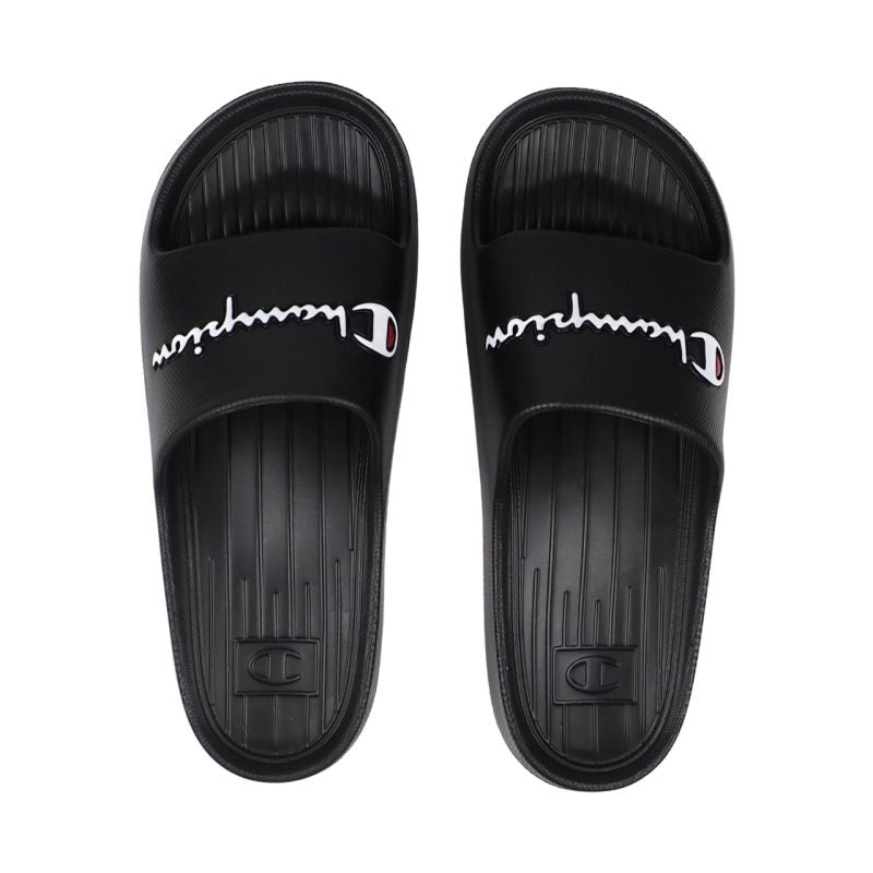 Champion Cabana Slide M S22413 KK001 Footwear/Swimming/Men/Champion Your Sports Performance