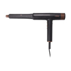 Princess Pro 529205 2000 W Hair Curler 3 Temperature Settings Ionic Function Diffuser Nozzle Black AGD - Produkty/Prostownice do włosów Your Sports Performance