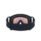 POC Nexal Mid Ski Goggles Navy Blue POC