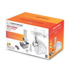 ESPERANZA MEAT GRINDER / RISSOLE CUTTER 2200W EKM034 AGD - Produkty/Maszynki do mielenia Your Sports Performance