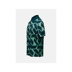 PEAK PERFORMANCE M Graphic Polo Men's T-Shirt, Green