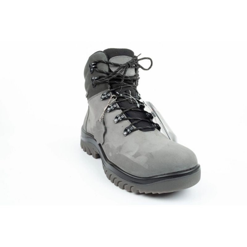 4F M OBMH255 25S trekking shoes Footwear/Outdoor/zimowe 4F
